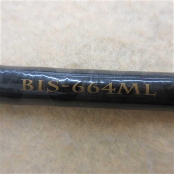 ベンケイＢＩＳ＋－６６４ＭＬ